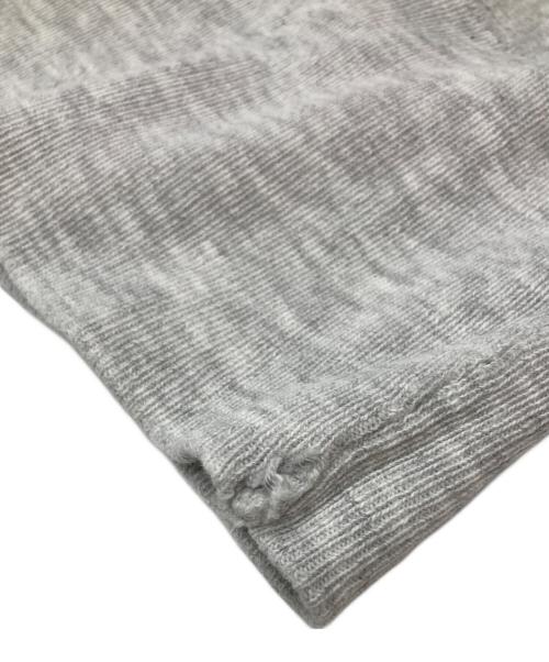 Champion（チャンピオン）Champion (チャンピオン) リバースウィーブスウェット グレー サイズ:XLの古着・服飾アイテム