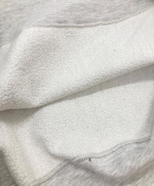 Champion（チャンピオン）Champion (チャンピオン) リバースウィーブスウェット グレー サイズ:XLの古着・服飾アイテム