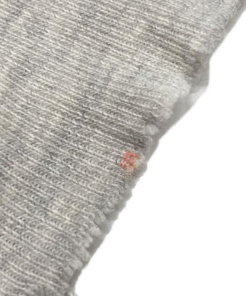 Champion（チャンピオン）Champion (チャンピオン) リバースウィーブスウェット グレー サイズ:XLの古着・服飾アイテム