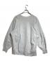 Champion (チャンピオン) リバースウィーブスウェット グレー サイズ:XL：15000円