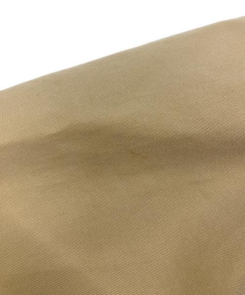 BURBERRY LONDON（バーバリーロンドン）BURBERRY LONDON (バーバリーロンドン) トレンチコート/ザ ケンジントン ミディアム ベージュ サイズ:IT36の古着・服飾アイテム