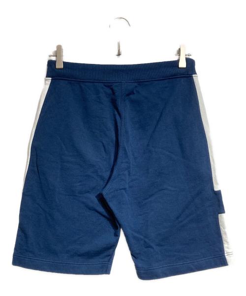 HERMES（エルメス）HERMES (エルメス) サイドHハーフパンツ/Side H shorts ネイビー サイズ:XSの古着・服飾アイテム