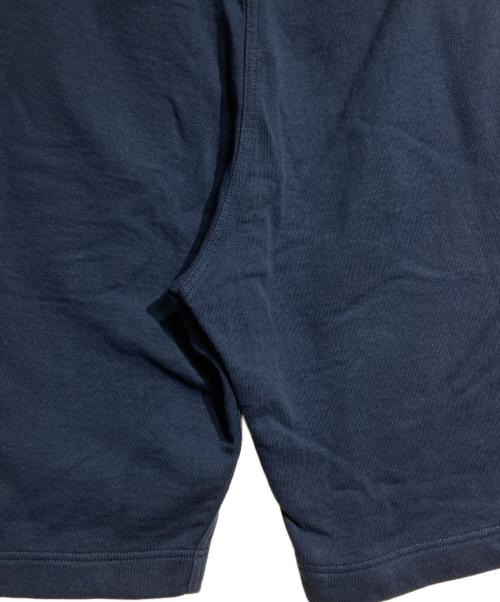HERMES（エルメス）HERMES (エルメス) サイドHハーフパンツ/Side H shorts ネイビー サイズ:XSの古着・服飾アイテム