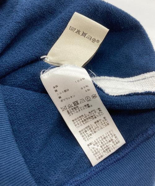 HERMES（エルメス）HERMES (エルメス) サイドHハーフパンツ/Side H shorts ネイビー サイズ:XSの古着・服飾アイテム