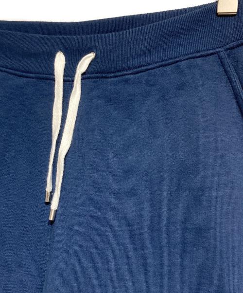 HERMES（エルメス）HERMES (エルメス) サイドHハーフパンツ/Side H shorts ネイビー サイズ:XSの古着・服飾アイテム