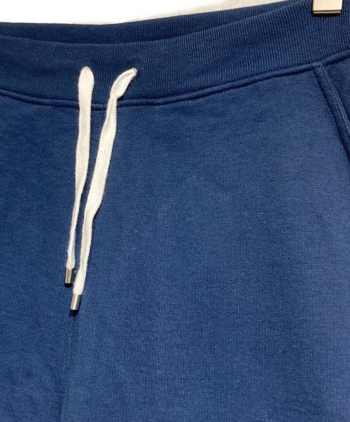 HERMES（エルメス）HERMES (エルメス) サイドHハーフパンツ/Side H shorts ネイビー サイズ:XSの古着・服飾アイテム