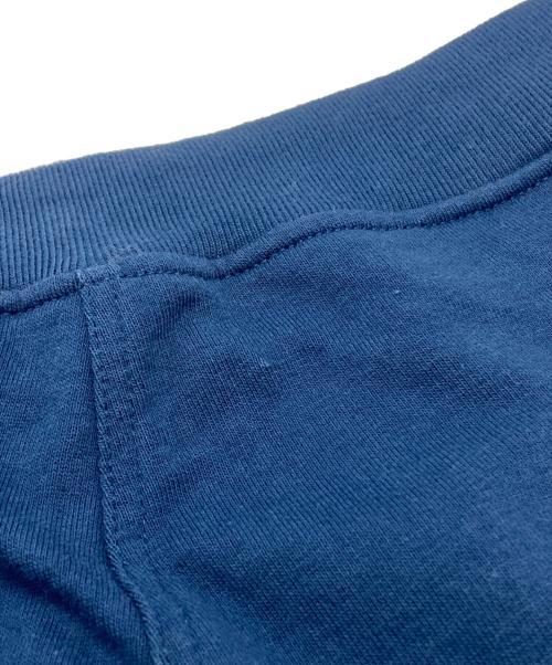 HERMES（エルメス）HERMES (エルメス) サイドHハーフパンツ/Side H shorts ネイビー サイズ:XSの古着・服飾アイテム