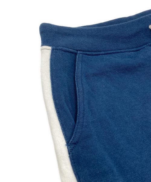 HERMES（エルメス）HERMES (エルメス) サイドHハーフパンツ/Side H shorts ネイビー サイズ:XSの古着・服飾アイテム