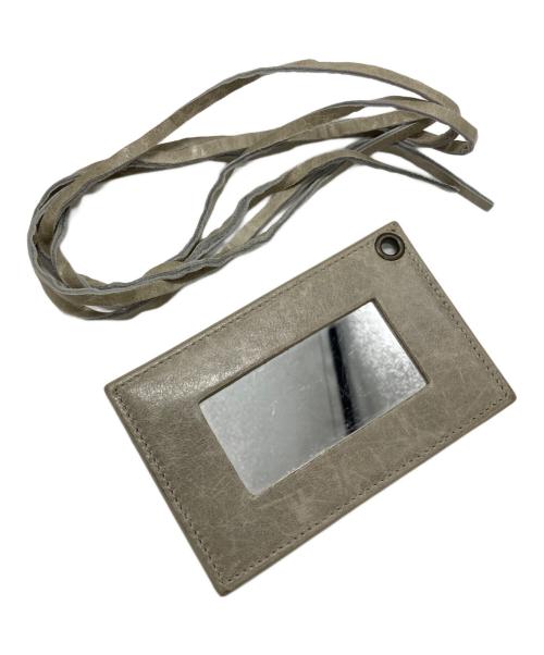 BALENCIAGA（バレンシアガ）BALENCIAGA (バレンシアガ) THE WORK・ハンドバッグ/ザ・ワーク ベージュの古着・服飾アイテム