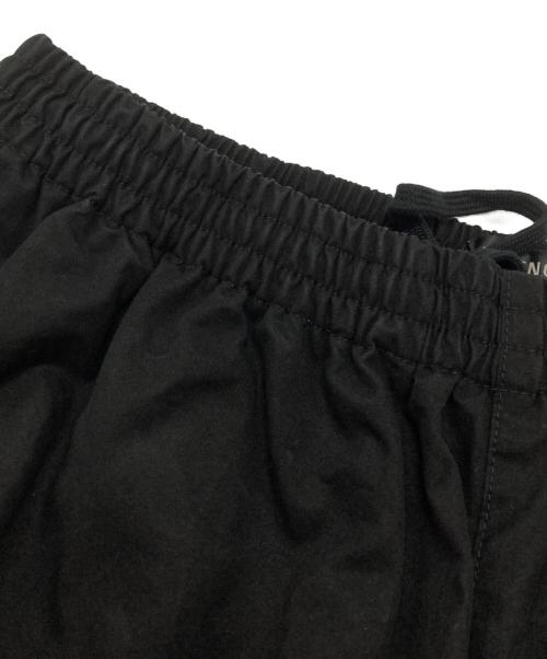 BALENCIAGA（バレンシアガ）BALENCIAGA (バレンシアガ) F1 TOP LEAGUEパンツ ブラック サイズ:Sの古着・服飾アイテム