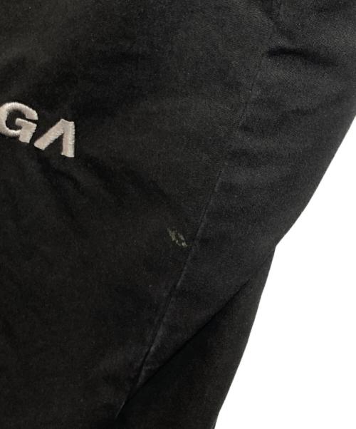 BALENCIAGA（バレンシアガ）BALENCIAGA (バレンシアガ) F1 TOP LEAGUEパンツ ブラック サイズ:Sの古着・服飾アイテム
