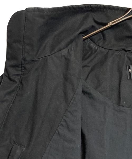 BALENCIAGA（バレンシアガ）BALENCIAGA (バレンシアガ) Top League track Jacket/トップリーグトラックジャケット ブラック サイズ:Sの古着・服飾アイテム