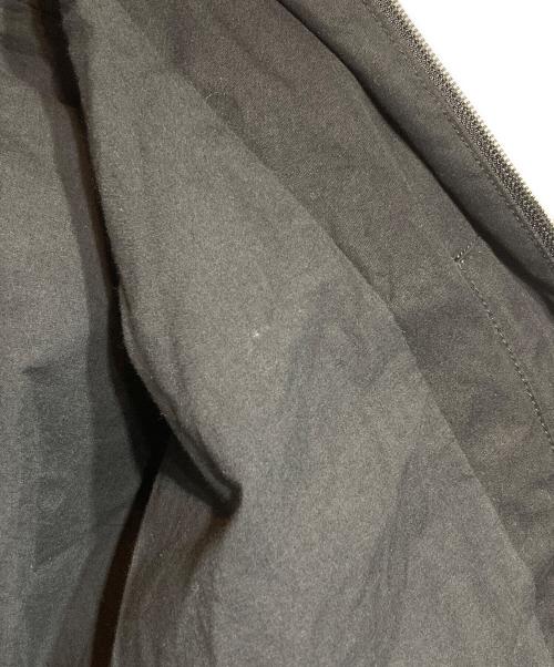 BALENCIAGA（バレンシアガ）BALENCIAGA (バレンシアガ) Top League track Jacket/トップリーグトラックジャケット ブラック サイズ:Sの古着・服飾アイテム