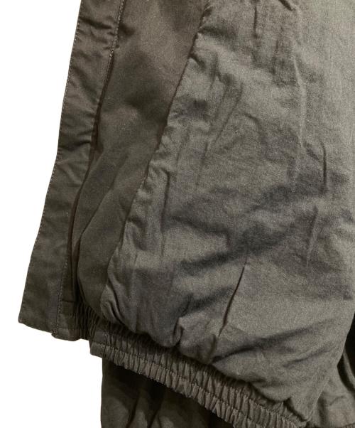 BALENCIAGA（バレンシアガ）BALENCIAGA (バレンシアガ) Top League track Jacket/トップリーグトラックジャケット ブラック サイズ:Sの古着・服飾アイテム