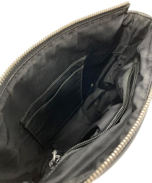 GUCCI（グッチ）GUCCI (グッチ) GGキャンバスシェリーラインショルダーバッグ ベージュの古着・服飾アイテム