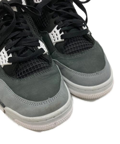 NIKE（ナイキ）NIKE (ナイキ) Air Jordan 4 Retro 