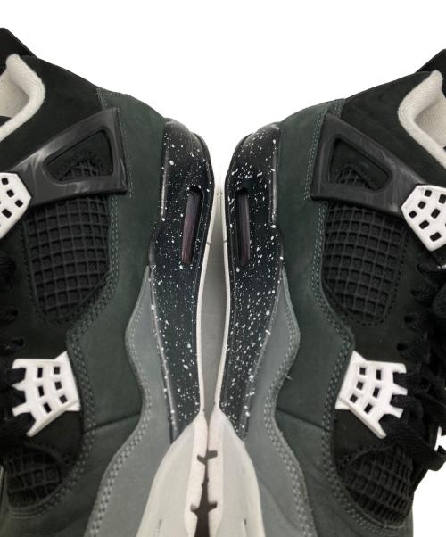 NIKE（ナイキ）NIKE (ナイキ) Air Jordan 4 Retro 