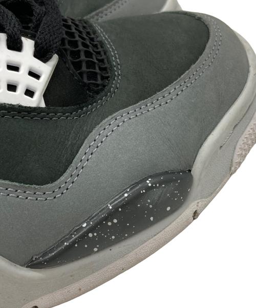 NIKE（ナイキ）NIKE (ナイキ) Air Jordan 4 Retro 