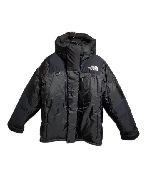 THE NORTH FACE（ザ ノース フェイス）THE NORTH FACE (ザ ノース フェイス) Himalayan Parka8/ヒマラヤンパーカー ブラック サイズ:Ｍの古着・服飾アイテム