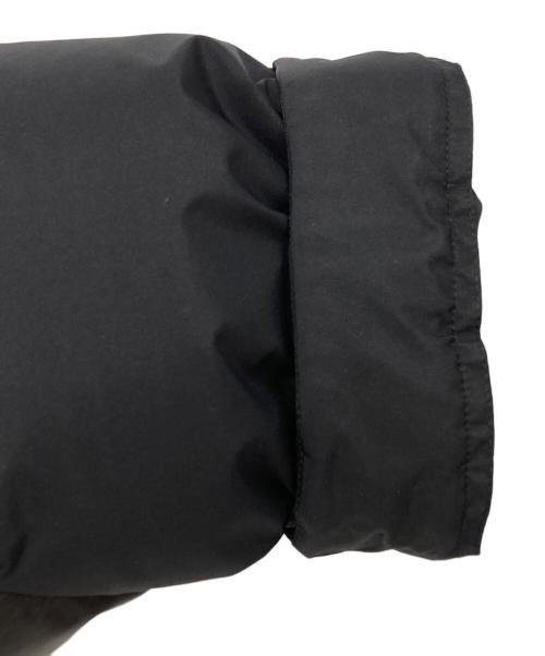 THE NORTH FACE（ザ ノース フェイス）THE NORTH FACE (ザ ノース フェイス) Himalayan Parka8/ヒマラヤンパーカー ブラック サイズ:Ｍの古着・服飾アイテム