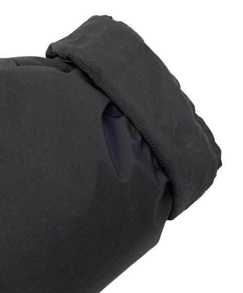 THE NORTH FACE（ザ ノース フェイス）THE NORTH FACE (ザ ノース フェイス) Himalayan Parka8/ヒマラヤンパーカー ブラック サイズ:Ｍの古着・服飾アイテム