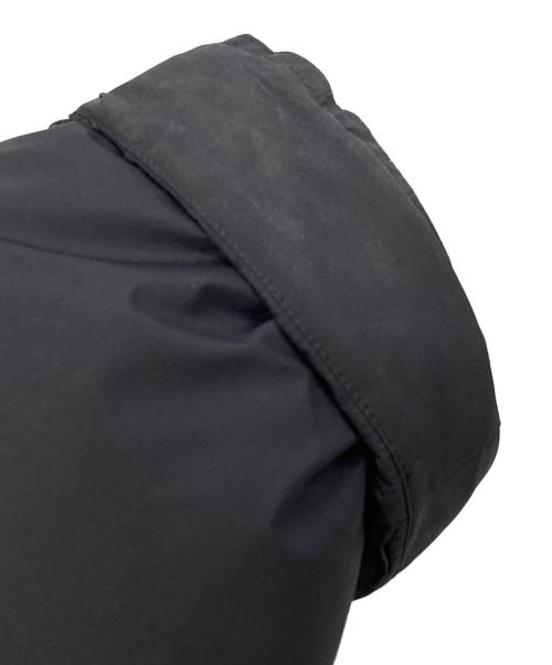 THE NORTH FACE（ザ ノース フェイス）THE NORTH FACE (ザ ノース フェイス) Himalayan Parka8/ヒマラヤンパーカー ブラック サイズ:Ｍの古着・服飾アイテム