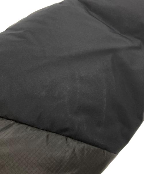 THE NORTH FACE（ザ ノース フェイス）THE NORTH FACE (ザ ノース フェイス) Himalayan Parka8/ヒマラヤンパーカー ブラック サイズ:Ｍの古着・服飾アイテム