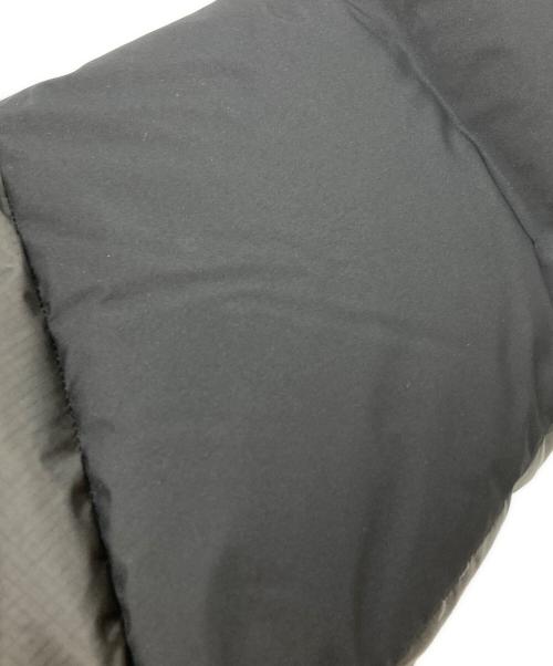 THE NORTH FACE（ザ ノース フェイス）THE NORTH FACE (ザ ノース フェイス) Himalayan Parka8/ヒマラヤンパーカー ブラック サイズ:Ｍの古着・服飾アイテム