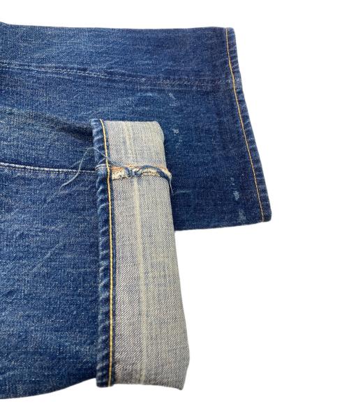 WAREHOUSE（ウエアハウス）WAREHOUSE (ウエアハウス) 1001XXデニムパンツ インディゴ サイズ:31の古着・服飾アイテム