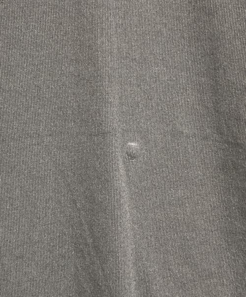 sacai（サカイ）sacai (サカイ) T-Shirt Long Sleeve/Tシャツロングスリーブ ブラック サイズ:4の古着・服飾アイテム