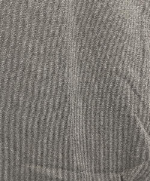 sacai（サカイ）sacai (サカイ) T-Shirt Long Sleeve/Tシャツロングスリーブ ブラック サイズ:4の古着・服飾アイテム