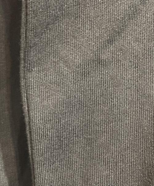 sacai（サカイ）sacai (サカイ) T-Shirt Long Sleeve/Tシャツロングスリーブ ブラック サイズ:4の古着・服飾アイテム