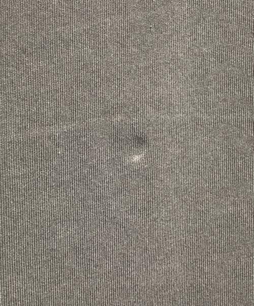 sacai（サカイ）sacai (サカイ) T-Shirt Long Sleeve/Tシャツロングスリーブ ブラック サイズ:4の古着・服飾アイテム