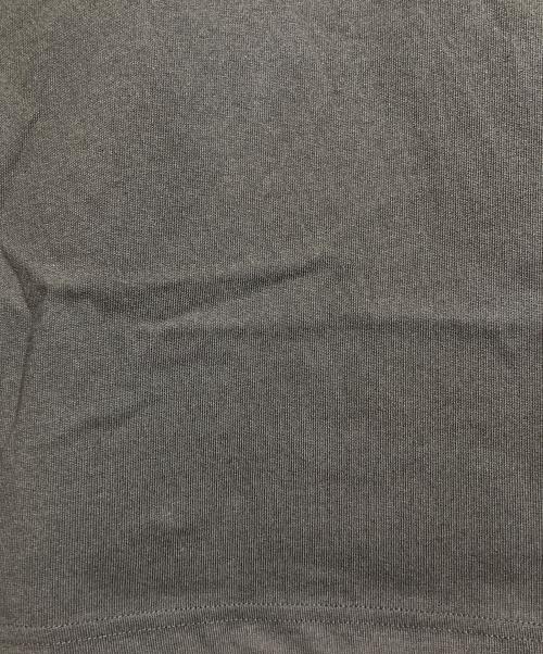 sacai（サカイ）sacai (サカイ) T-Shirt Long Sleeve/Tシャツロングスリーブ ブラック サイズ:4の古着・服飾アイテム