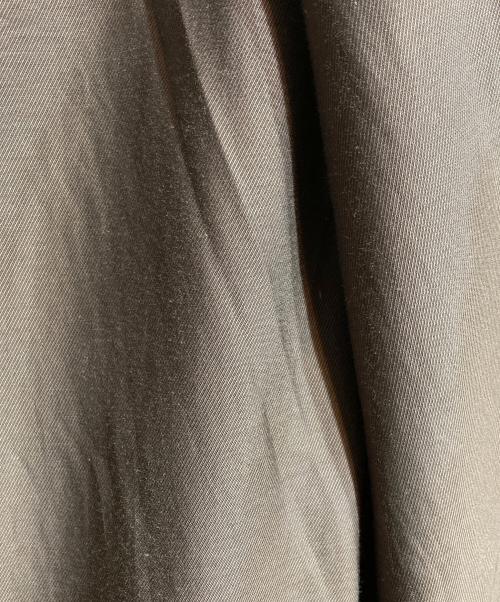 MUSE de Deuxieme Classe（ミューズ ドゥーズィエム クラス）MUSE de Deuxieme Classe (ミューズ ドゥーズィエム クラス) victorianチェスターコート/ヴィクトリアン ブラウン サイズ:Freeの古着・服飾アイテム