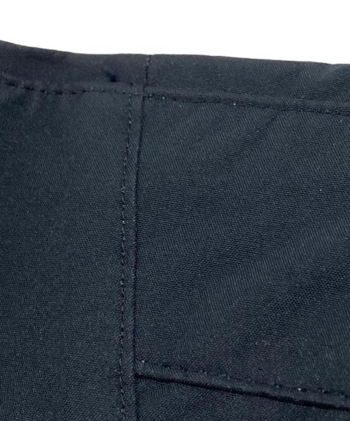 DESCENTE ALLTERRAIN（デザイント オルテライン）DESCENTE ALLTERRAIN (デザイント オルテライン) HARD SHELL JACKET ”CREAS”/ハードシェルジャケット“クレアス” ネイビー サイズ:Sの古着・服飾アイテム