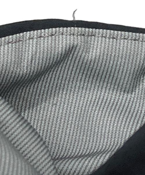DESCENTE ALLTERRAIN（デザイント オルテライン）DESCENTE ALLTERRAIN (デザイント オルテライン) HARD SHELL JACKET ”CREAS”/ハードシェルジャケット“クレアス” ネイビー サイズ:Sの古着・服飾アイテム