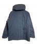 DESCENTE ALLTERRAIN (デザイント オルテライン) HARD SHELL JACKET ”CREAS”/ハードシェルジャケット“クレアス” ネイビー サイズ:S：35000円