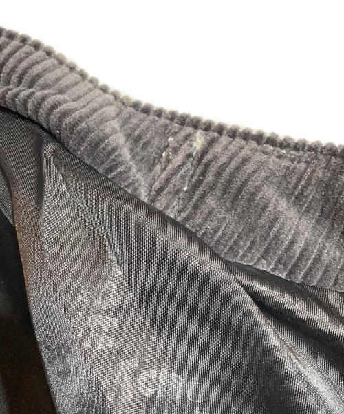 Schott（ショット）Schott (ショット) SHEEP CLASSIC RACER JKT/シープクラシックレーサージャケット ベージュ サイズ:Lの古着・服飾アイテム