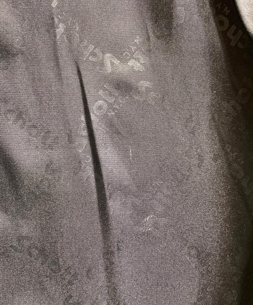 Schott（ショット）Schott (ショット) SHEEP CLASSIC RACER JKT/シープクラシックレーサージャケット ベージュ サイズ:Lの古着・服飾アイテム