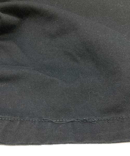 SUPREME（シュプリーム）Supreme (シュプリーム) ハーフパンツ ブラック サイズ:34の古着・服飾アイテム