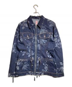 中古・古着通販】Supreme (シュプリーム) john coltrane denim jacket