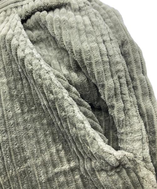 SUPREME（シュプリーム）Supreme (シュプリーム) wide wale corduroy cargo pant グリーン サイズ:34の古着・服飾アイテム