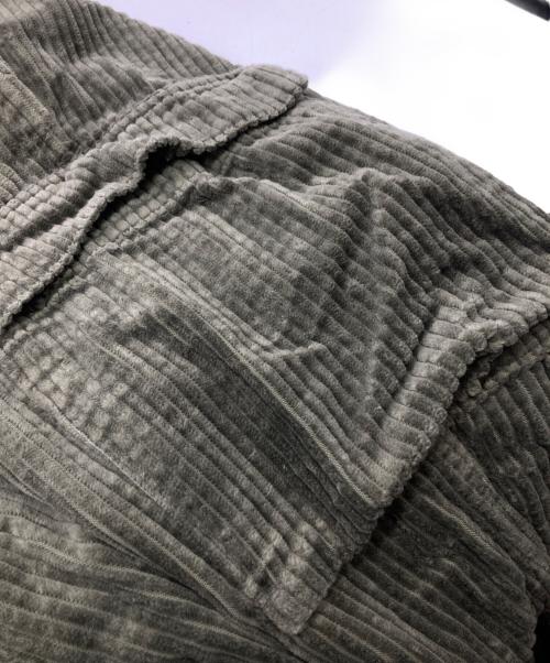 SUPREME（シュプリーム）Supreme (シュプリーム) wide wale corduroy cargo pant グリーン サイズ:34の古着・服飾アイテム