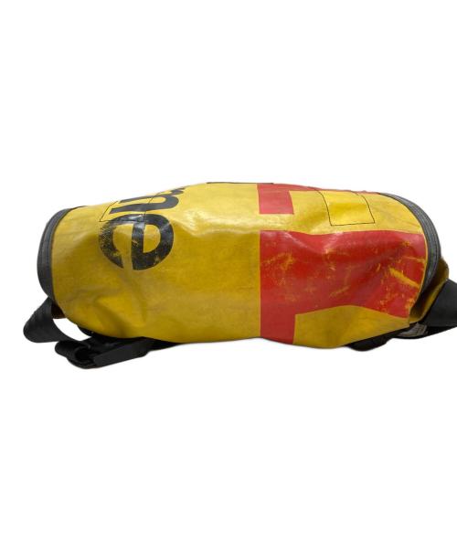 FREITAG（フライターグ）FREITAG (フライターグ) F14メッセンジャーバッグ/F14 DEXTER イエローの古着・服飾アイテム