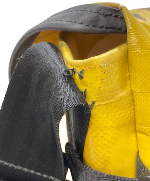 FREITAG（フライターグ）FREITAG (フライターグ) F14メッセンジャーバッグ/F14 DEXTER イエローの古着・服飾アイテム