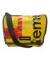 FREITAG（フライターグ）の古着「F14メッセンジャーバッグ/F14 DEXTER」｜イエロー