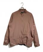 ARC'TERYXアークテリクス）の古着「SOLANO JACKET/ソラノジャケット」｜ブラウン