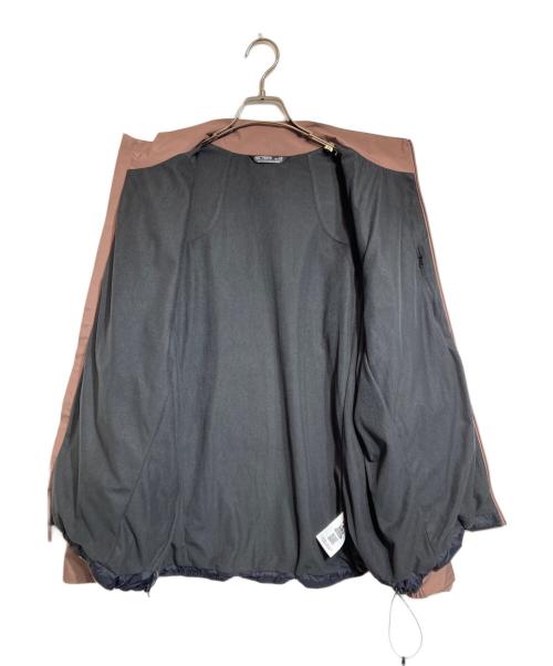 ARC'TERYX（アークテリクス）ARC'TERYX (アークテリクス) SOLANO JACKET/ソラノジャケット ブラウン サイズ:Lの古着・服飾アイテム