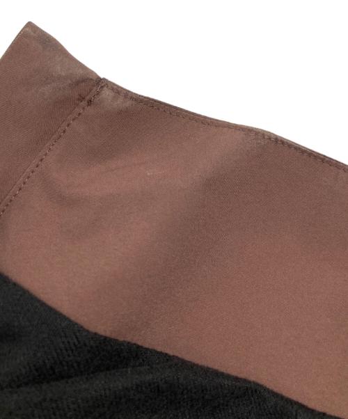 ARC'TERYX（アークテリクス）ARC'TERYX (アークテリクス) SOLANO JACKET/ソラノジャケット ブラウン サイズ:Lの古着・服飾アイテム